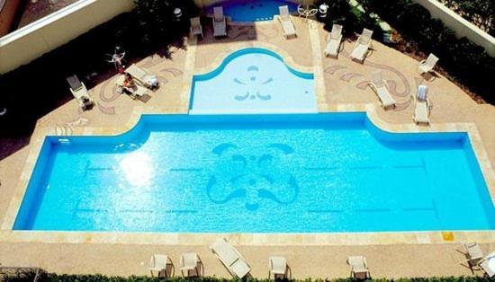 Long Stay Alvorada 1009 Aparthotel 2 Dorms Vila Olimpia 圣保罗 外观 照片