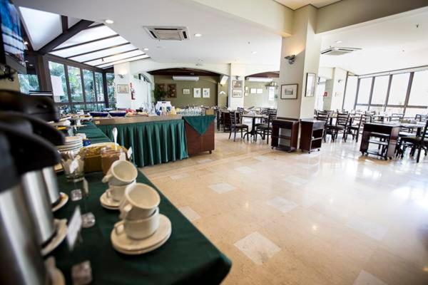 Long Stay Alvorada 1009 Aparthotel 2 Dorms Vila Olimpia 圣保罗 外观 照片