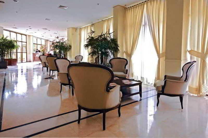 Long Stay Alvorada 1009 Aparthotel 2 Dorms Vila Olimpia 圣保罗 外观 照片