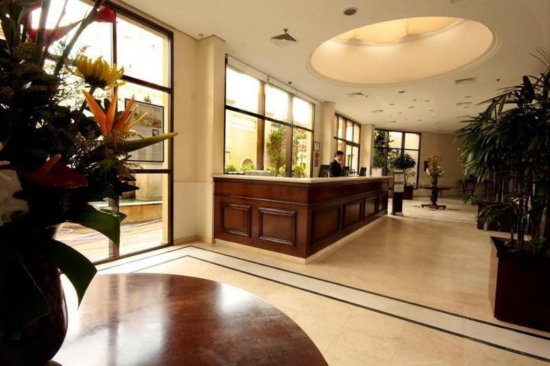 Long Stay Alvorada 1009 Aparthotel 2 Dorms Vila Olimpia 圣保罗 外观 照片