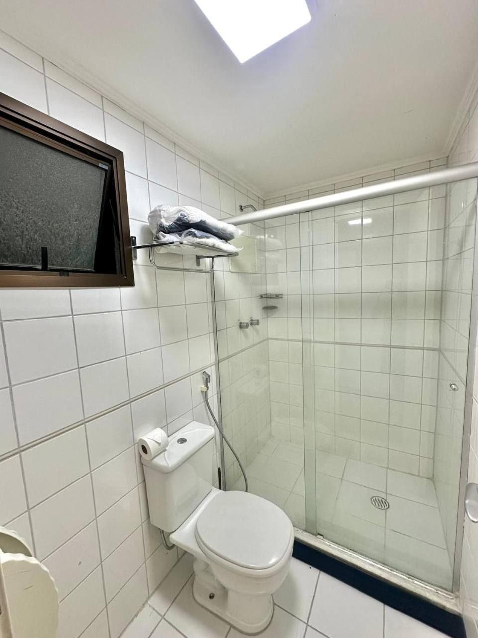Long Stay Alvorada 1009 Aparthotel 2 Dorms Vila Olimpia 圣保罗 外观 照片