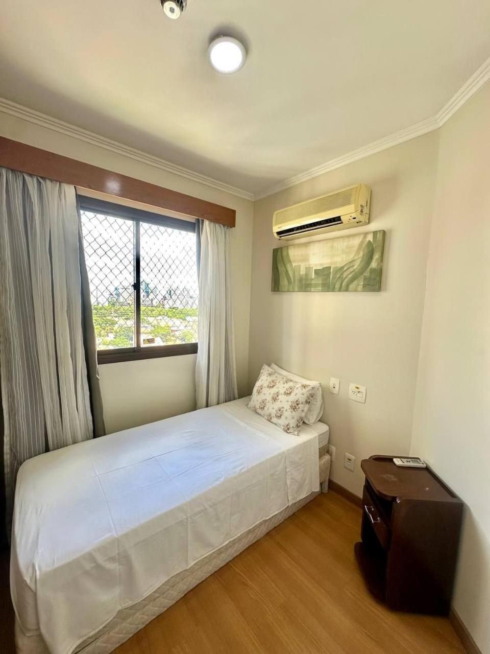 Long Stay Alvorada 1009 Aparthotel 2 Dorms Vila Olimpia 圣保罗 外观 照片