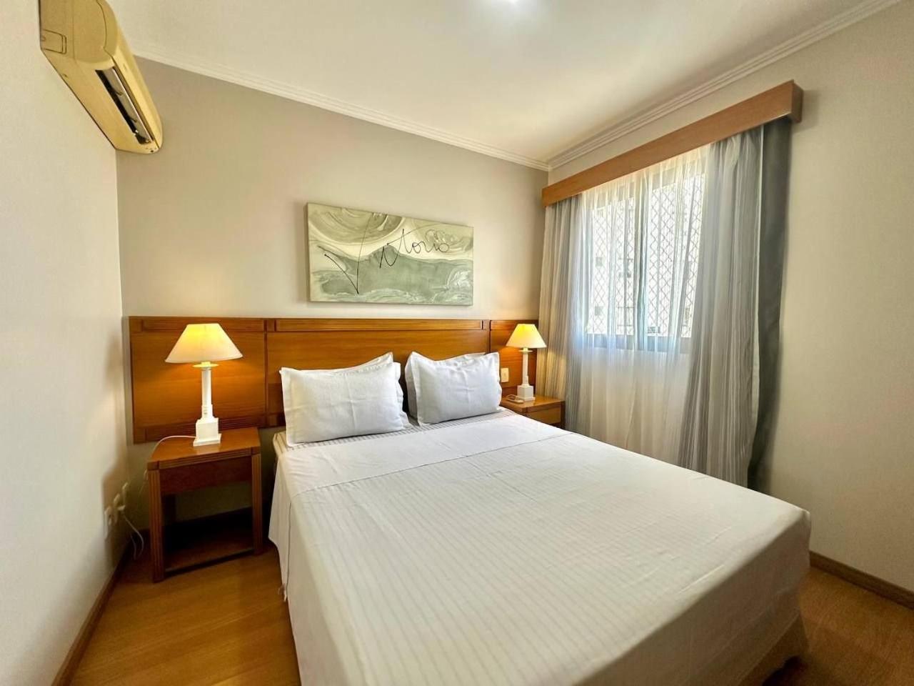 Long Stay Alvorada 1009 Aparthotel 2 Dorms Vila Olimpia 圣保罗 外观 照片