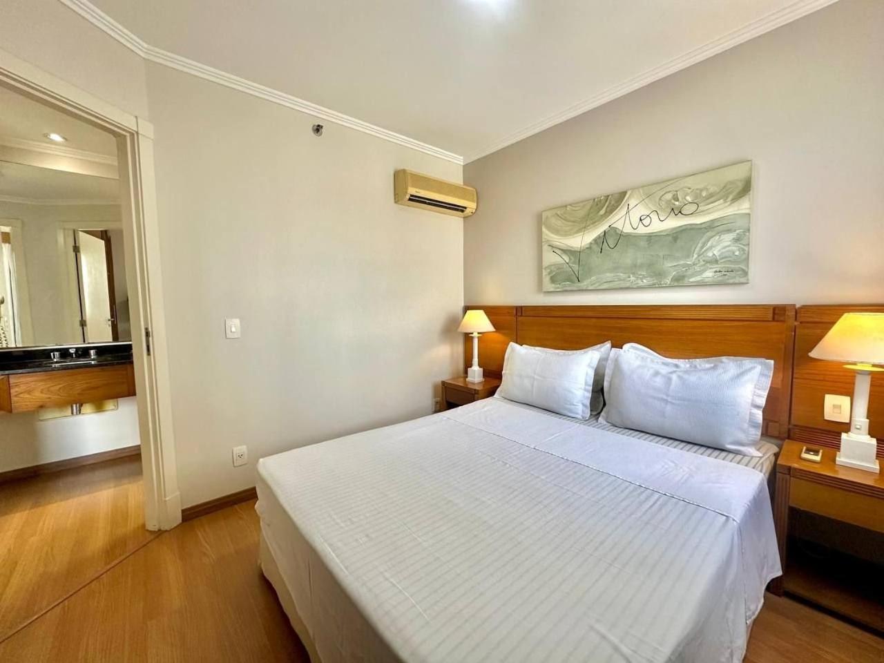 Long Stay Alvorada 1009 Aparthotel 2 Dorms Vila Olimpia 圣保罗 外观 照片